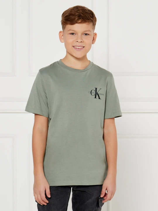 Zdjęcie produktu Calvin Klein Jeans T-shirt | Regular Fit