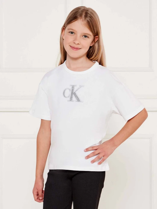 Zdjęcie produktu Calvin Klein Jeans T-shirt | Regular Fit