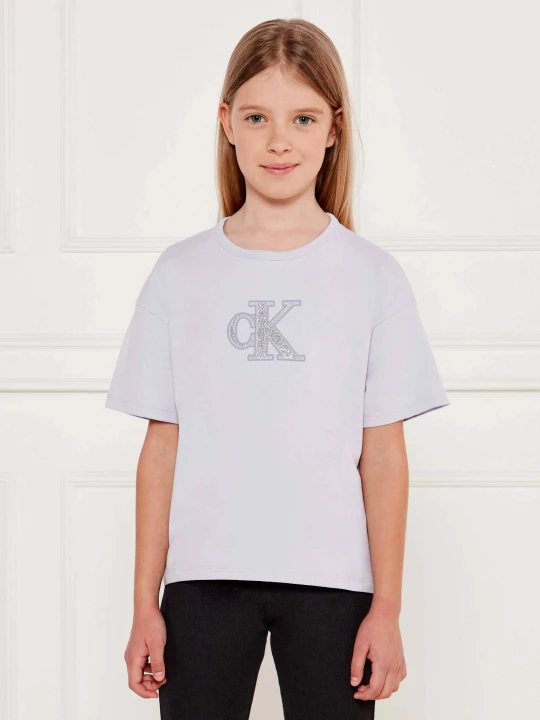 Zdjęcie produktu Calvin Klein Jeans T-shirt | Regular Fit