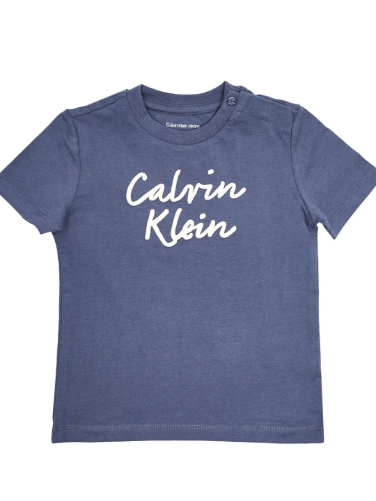 Zdjęcie produktu Calvin Klein Jeans T-shirt | Regular Fit