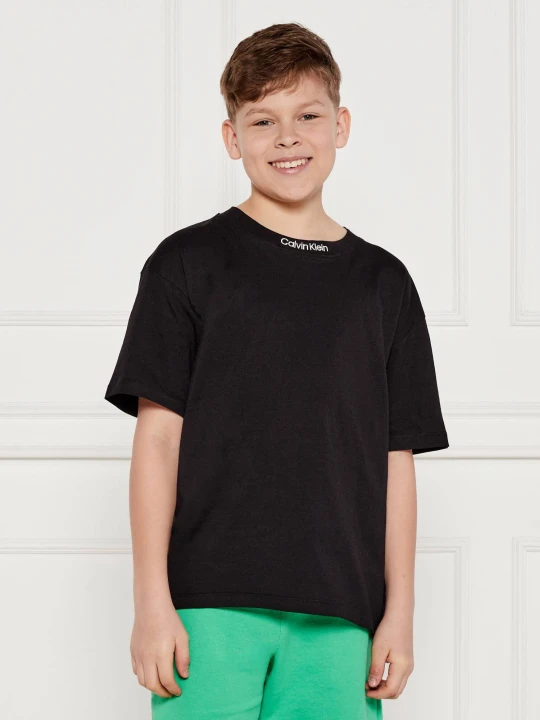 Zdjęcie produktu Calvin Klein Jeans T-shirt | Relaxed fit