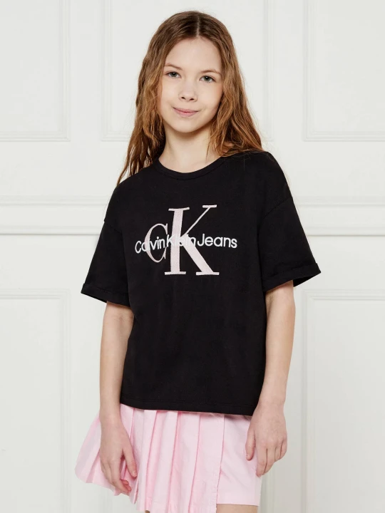 Zdjęcie produktu Calvin Klein Jeans T-shirt | Relaxed fit
