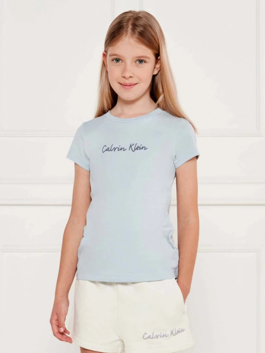 Zdjęcie produktu Calvin Klein Jeans T-shirt | Slim Fit
