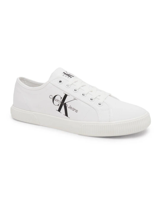 Zdjęcie produktu Calvin Klein Jeans Tenisówki ESSENTIAL VULCANIZED 1 biały