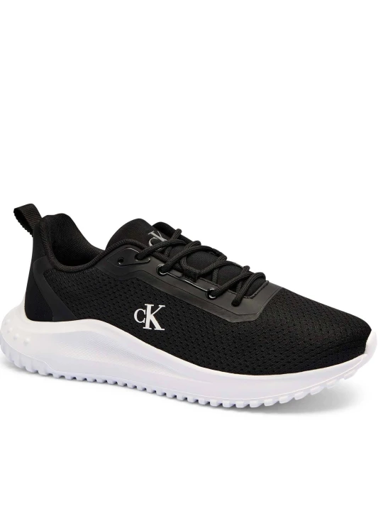 Zdjęcie produktu Calvin Klein Jeans Tenisówki EVA RUNNER czarny