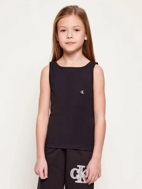 Zdjęcie produktu Calvin Klein Jeans Top | Regular Fit