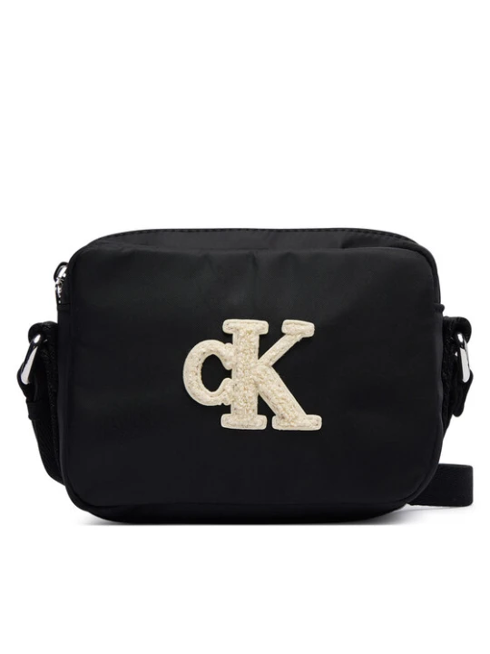Zdjęcie produktu Calvin Klein Jeans Torebka Crossbody Bag IU0IU00759 Czarny
