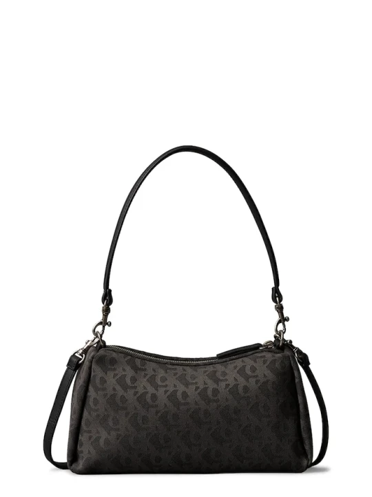 Zdjęcie produktu Calvin Klein Jeans torebka crossbody dziecięca czarny