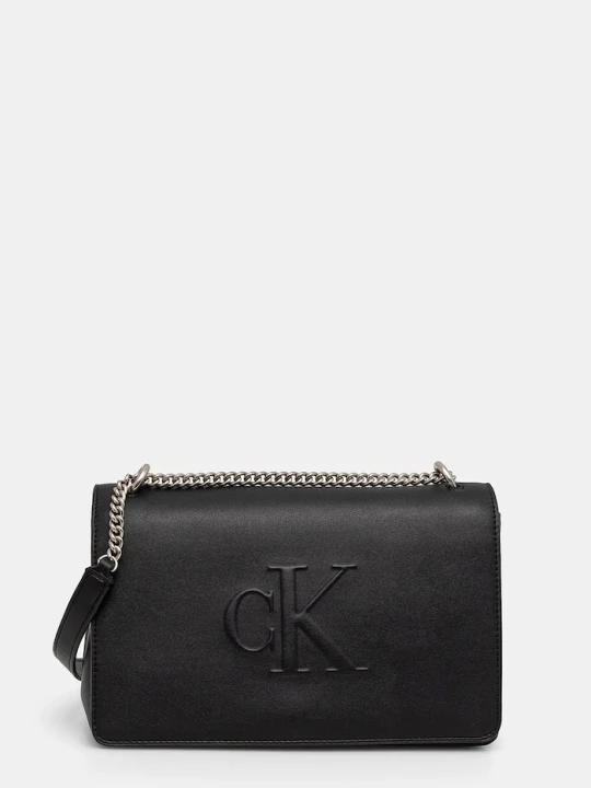 Zdjęcie produktu Calvin Klein Jeans torebka czarny