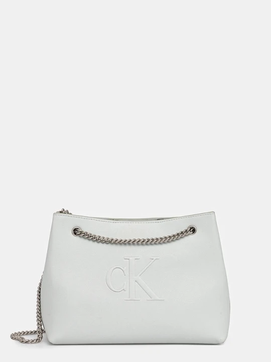 Zdjęcie produktu Calvin Klein Jeans torebka turkusowy