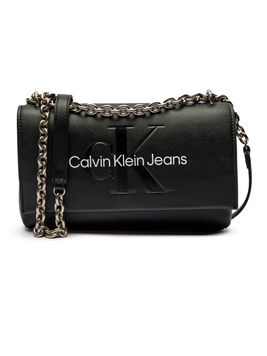 Zdjęcie produktu Calvin Klein Jeans Torebka na ramię czarny