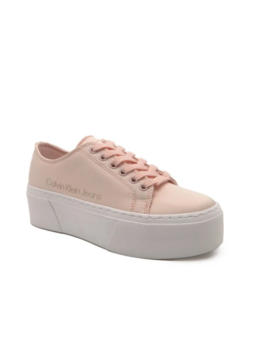 Zdjęcie produktu Calvin Klein Jeans Trampki różowy