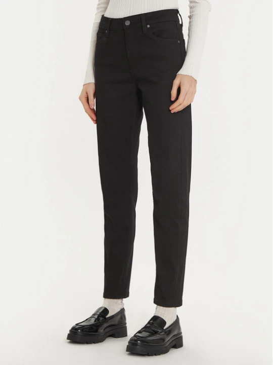 Zdjęcie produktu Calvin Klein Jeansy K20K207607 Czarny Slim Fit