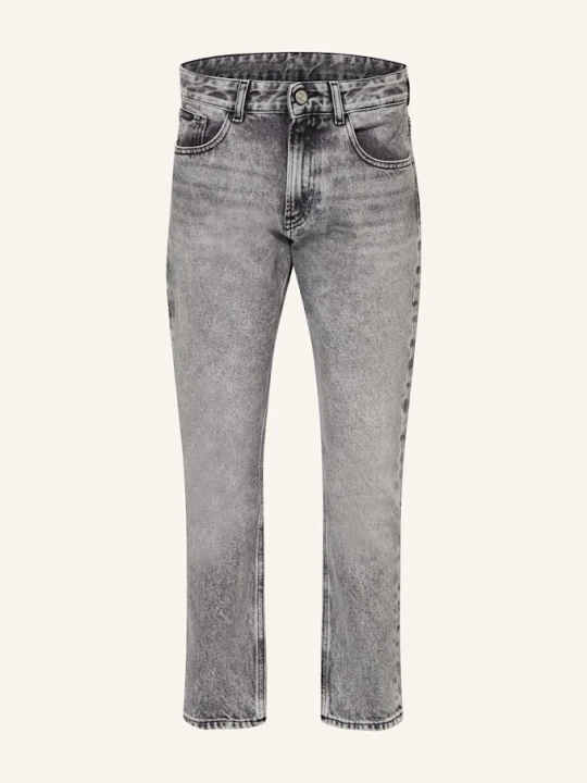 Zdjęcie produktu Calvin Klein Jeansy Relaxed Fit grau 1BY Modern Grey