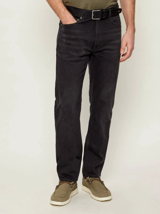 Zdjęcie produktu Calvin Klein Jeansy | Slim Fit czarny