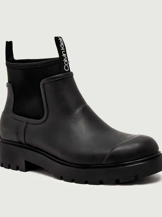 Zdjęcie produktu Calvin Klein Kalosze czarny