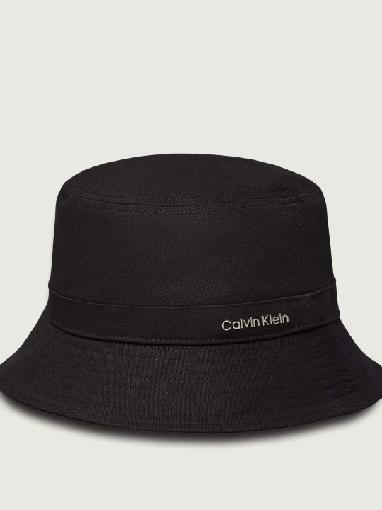 Zdjęcie produktu Calvin Klein Kapelusz czarny