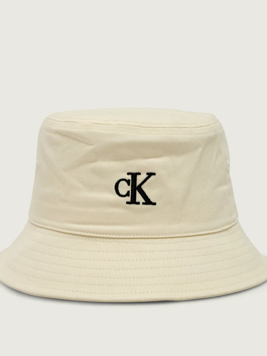 Zdjęcie produktu Calvin Klein Kapelusz beżowy