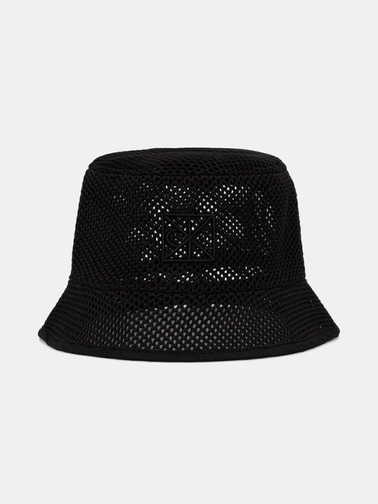 Zdjęcie produktu Calvin Klein kapelusz damski czarny