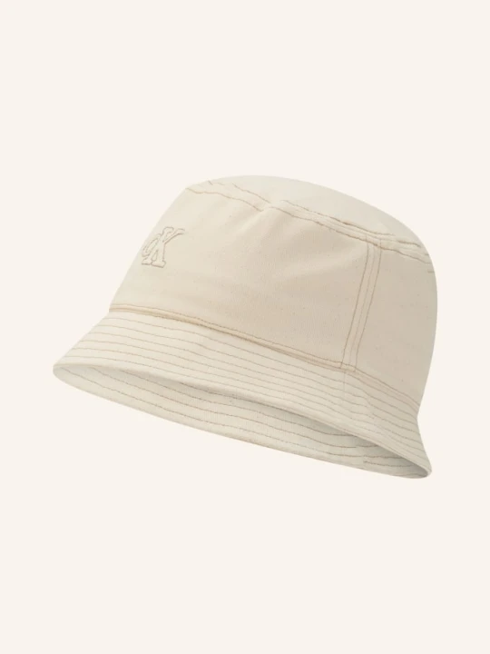 Zdjęcie produktu Calvin Klein Kapelusz Typu Bucket Hat beige ECRU