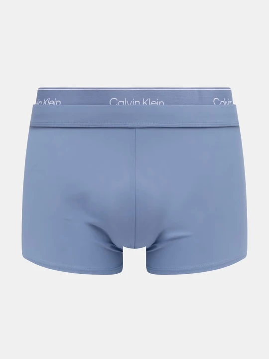 Zdjęcie produktu Calvin Klein kąpielówki niebieski