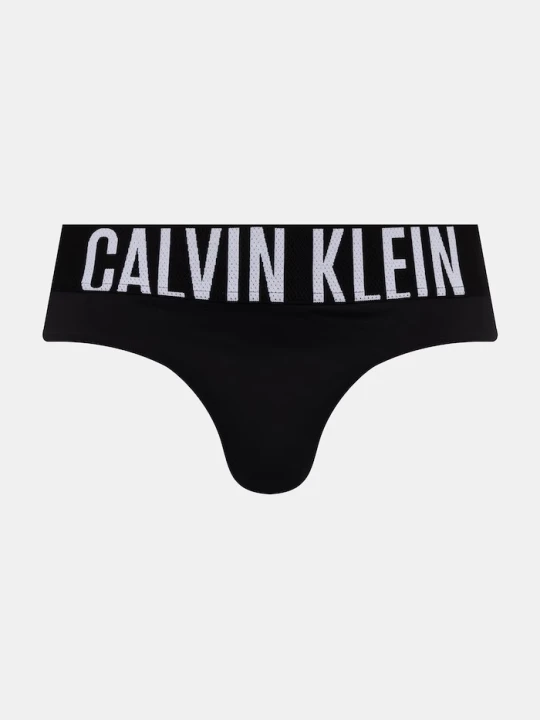 Zdjęcie produktu Calvin Klein kąpielówki męskie czarny