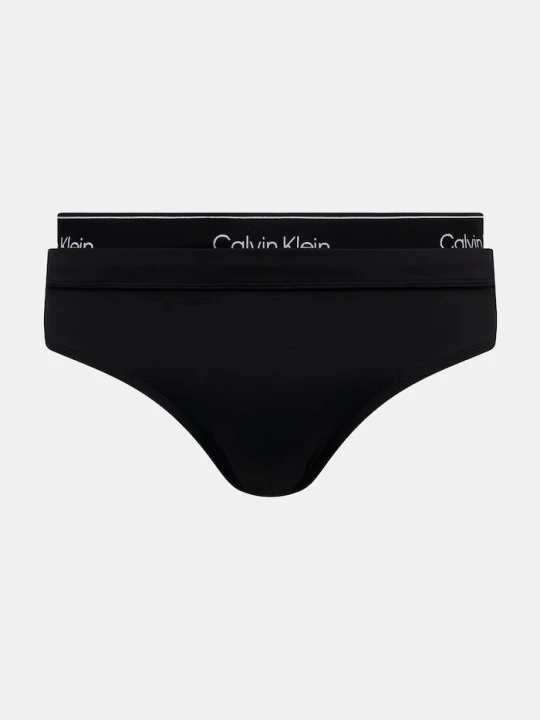 Zdjęcie produktu Calvin Klein kąpielówki męskie czarny