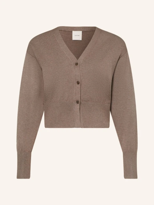 Zdjęcie produktu Calvin Klein Kardigan beige