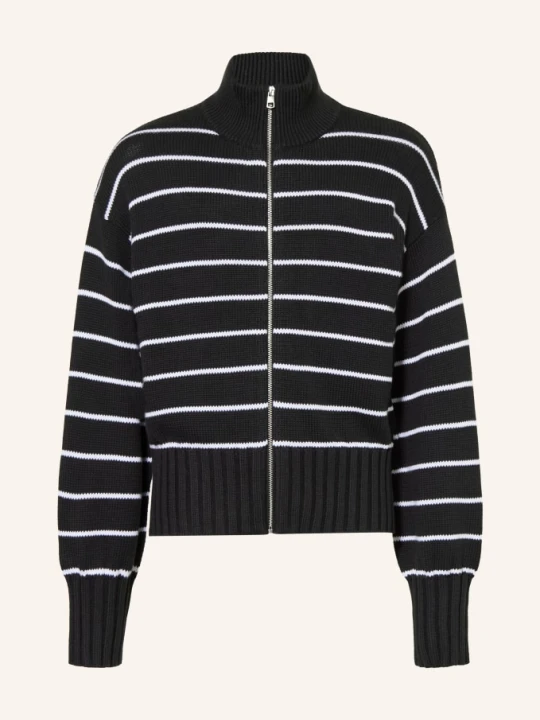Zdjęcie produktu Calvin Klein Kardigan schwarz