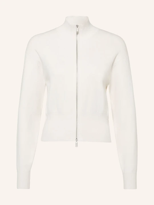 Zdjęcie produktu Calvin Klein Kardigan weiss BIAŁY