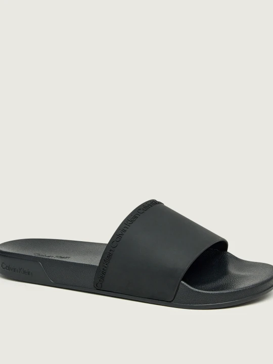 Zdjęcie produktu Calvin Klein Klapki czarny