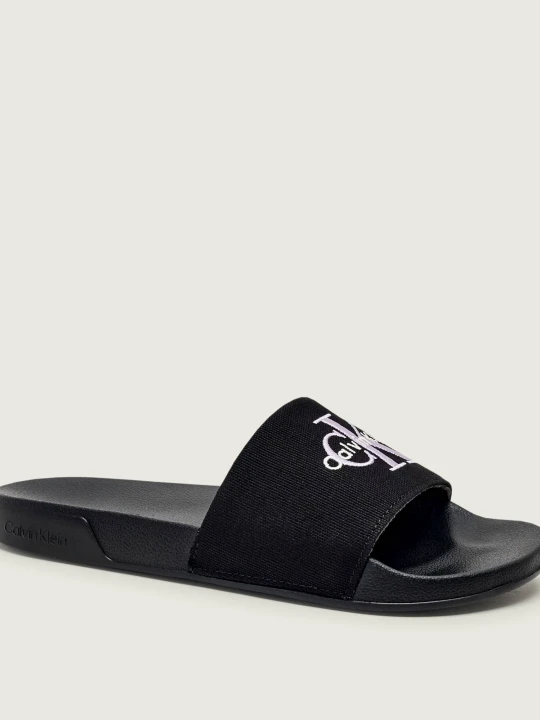 Zdjęcie produktu Calvin Klein Klapki czarny