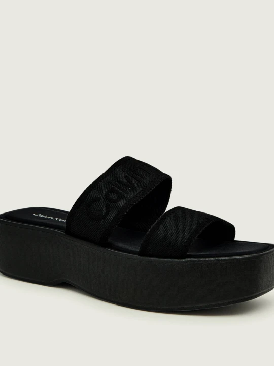 Zdjęcie produktu Calvin Klein Klapki czarny