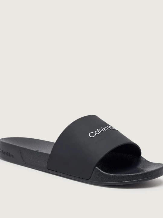 Zdjęcie produktu Calvin Klein Klapki czarny