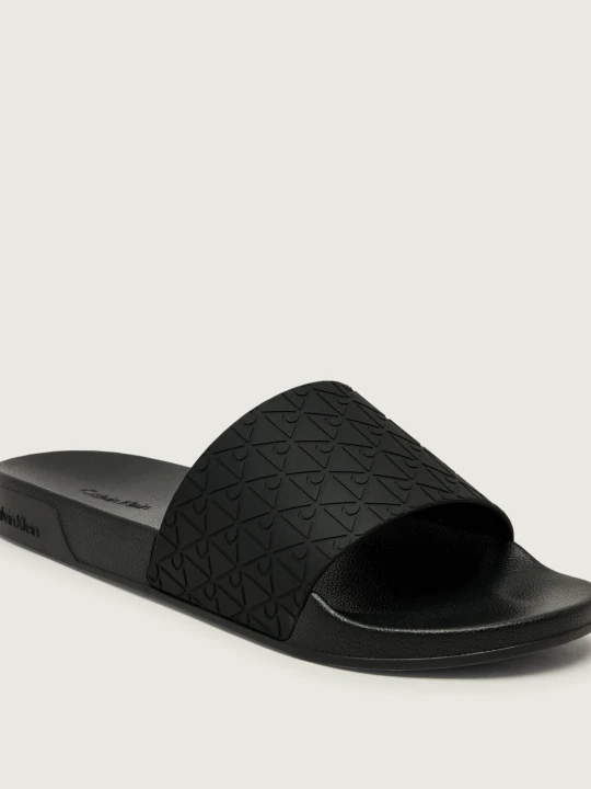 Zdjęcie produktu Calvin Klein Klapki czarny