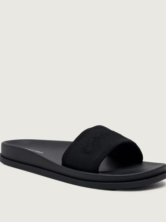 Zdjęcie produktu Calvin Klein Klapki czarny