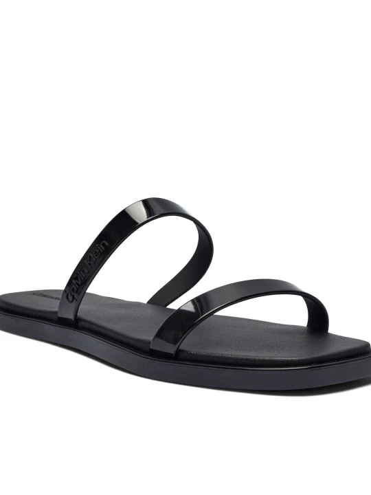 Zdjęcie produktu Calvin Klein Klapki czarny