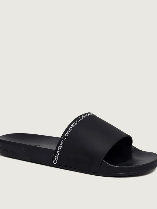 Zdjęcie produktu Calvin Klein Klapki czarny