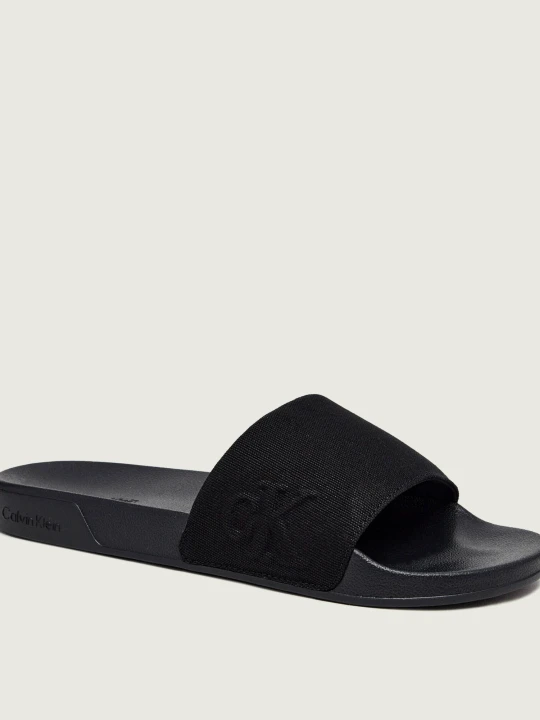 Zdjęcie produktu Calvin Klein Klapki czarny