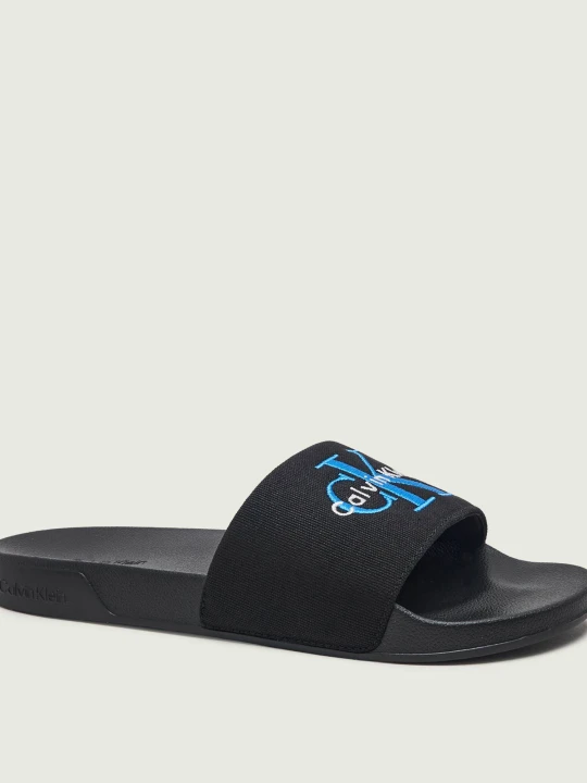 Zdjęcie produktu Calvin Klein Klapki czarny