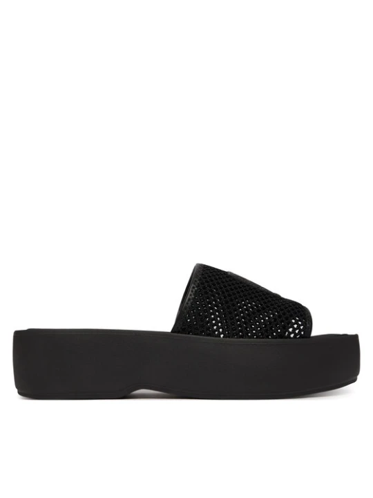 Zdjęcie produktu Calvin Klein Klapki Amelia HW0HW02877 Czarny