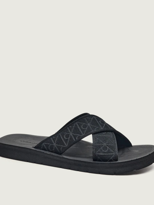 Zdjęcie produktu Calvin Klein Klapki ESS czarny