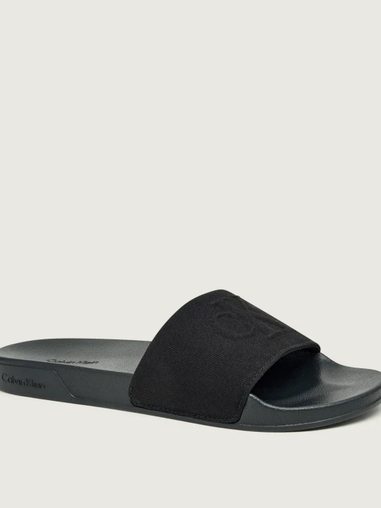 Zdjęcie produktu Calvin Klein Klapki ESS czarny