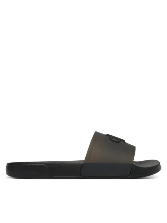 Zdjęcie produktu Calvin Klein Klapki Ess Slide Tpu HW0HW02959 Czarny