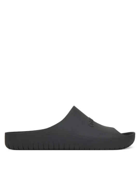 Zdjęcie produktu Calvin Klein Klapki Jelly Slide HM0HM02014 Czarny