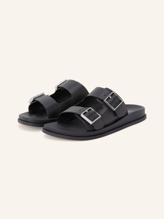 Zdjęcie produktu Calvin Klein Klapki schwarz