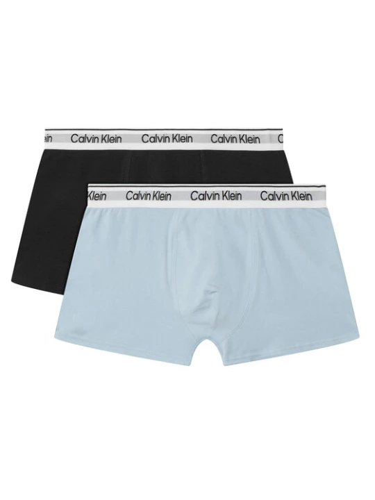 Zdjęcie produktu Calvin Klein Komplet bokserek B70B700506 Kolorowy