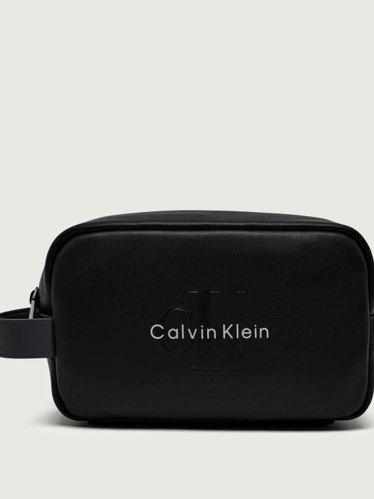 Zdjęcie produktu Calvin Klein Kosmetyczka czarny