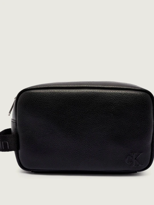 Zdjęcie produktu Calvin Klein Kosmetyczka czarny