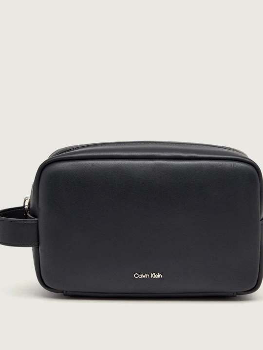 Zdjęcie produktu Calvin Klein Kosmetyczka czarny